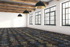 Floral Fauna 29-Custom Carpet-KNB Mills LLC-8'0" x 8'0"-KNB Mills