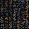 Floral Fauna 29-Custom Carpet-KNB Mills LLC-8'0" x 8'0"-KNB Mills