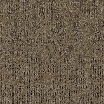 Fluctuate Carpet Tile-Carpet Tile-Tarkett-122 Earth-KNB Mills