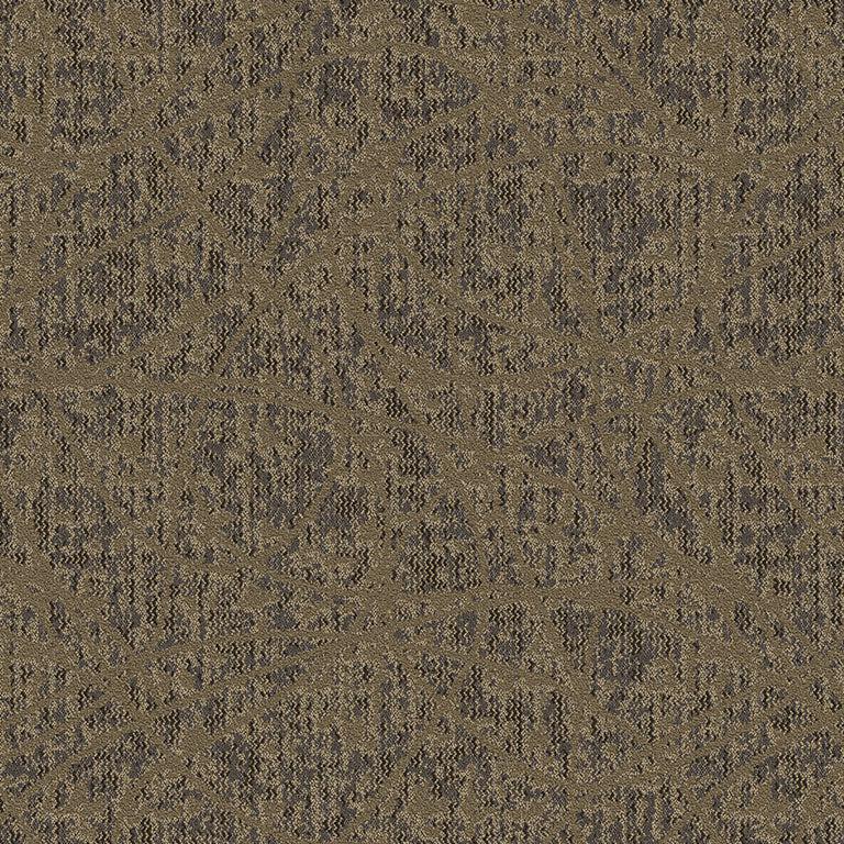 Fluctuate Carpet Tile-Carpet Tile-Tarkett-122 Earth-KNB Mills