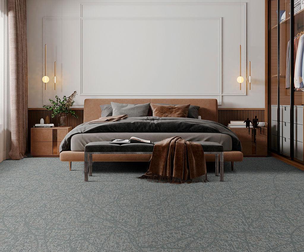 Fluctuate Carpet Tile