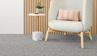 Fond + Friendly-Broadloom Carpet-Shaw Contract-KNB Mills