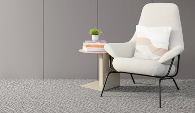 Fond + Friendly-Broadloom Carpet-Shaw Contract-KNB Mills