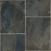 Fresh Start-Luxury Sheet-Tarkett-Sylvanova Slate Steel-KNB Mills