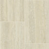 Fresh Start-Luxury Sheet-Tarkett-Travertine Tile Cremona-KNB Mills