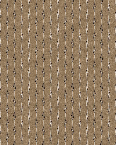 Geometric Repeat 02-Custom Carpet-KNB Mills LLC-6'8" x 8'4"-KNB Mills