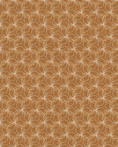 Geometric Repeat 08-Custom Carpet-KNB Mills LLC-6'8" x 8'4"-KNB Mills