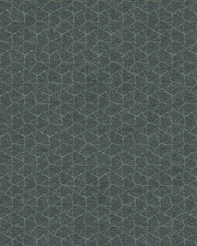 Geometric Repeat 12 Custom Carpet 6'8" x 8'4" KNB Mills LLC