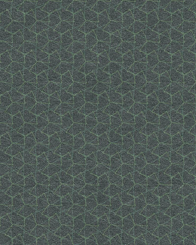 Geometric Repeat 12-Custom Carpet-KNB Mills LLC-6'8" x 8'4"-KNB Mills