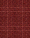 Geometric Repeat 13-Custom Carpet-KNB Mills LLC-6'8" x 8'4"-KNB Mills