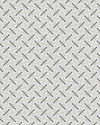 Geometric Repeat 14-Custom Carpet-KNB Mills LLC-6'8" x 8'4"-KNB Mills