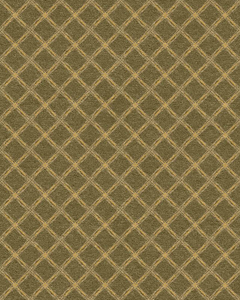 Geometric Repeat 17-Custom Carpet-KNB Mills LLC-6'8" x 8'4"-KNB Mills