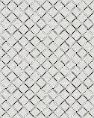 Geometric Repeat 17-Custom Carpet-KNB Mills LLC-6'8" x 8'4"-KNB Mills