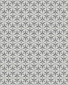 Geometric Repeat 21-Custom Carpet-KNB Mills LLC-6'8" x 8'4"-KNB Mills