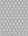 Geometric Repeat 21-Custom Carpet-KNB Mills LLC-6'8" x 8'4"-KNB Mills