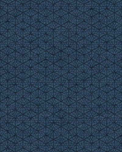 Geometric Repeat 21-Custom Carpet-KNB Mills LLC-6'8" x 8'4"-KNB Mills