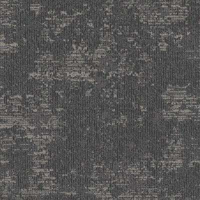 Gold Ore Carpet Tile-Carpet Tile-Tarkett-168 Pewter-KNB Mills