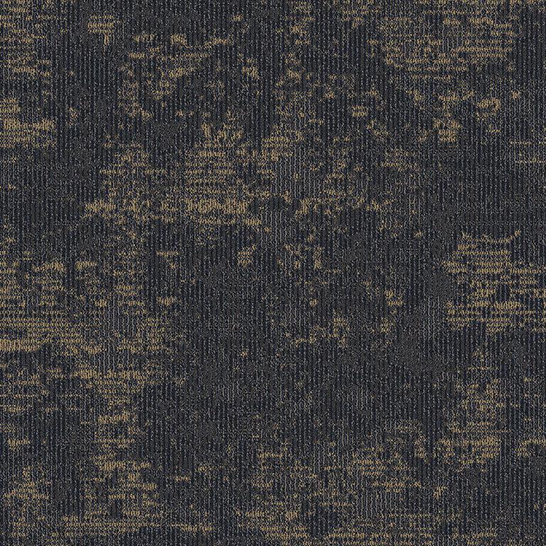 Gold Ore Carpet Tile-Carpet Tile-Tarkett-188 Charcoal-KNB Mills