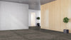 Gradience 02-Custom Carpet-KNB Mills LLC-7'6" x 7'6"-KNB Mills