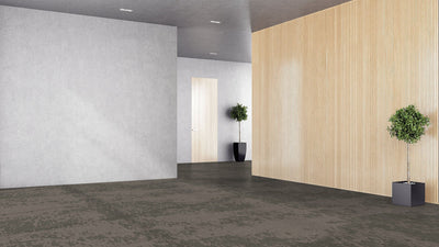 Gradience 02-Custom Carpet-KNB Mills LLC-7'6" x 7'6"-KNB Mills