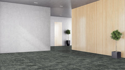 Gradience 03-Custom Carpet-KNB Mills LLC-7'6" x 7'6"-KNB Mills