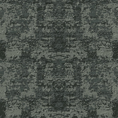 Gradience 03-Custom Carpet-KNB Mills LLC-7'6" x 7'6"-KNB Mills
