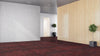 Gradience 05-Custom Carpet-KNB Mills LLC-7'6" x 7'6"-KNB Mills
