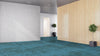 Gradience 07-Custom Carpet-KNB Mills LLC-7'6" x 7'6"-KNB Mills