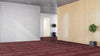 Gradience 08-Custom Carpet-KNB Mills LLC-7'6" x 7'6"-KNB Mills