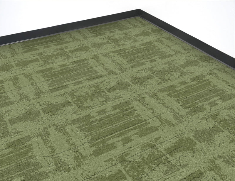 Gradience 09-Custom Carpet-KNB Mills LLC-7'6" x 7'6"-KNB Mills