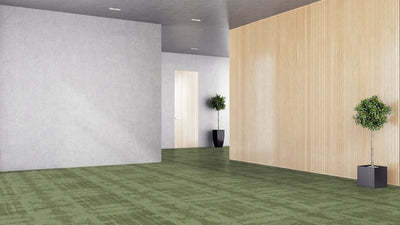Gradience 09-Custom Carpet-KNB Mills LLC-7'6" x 7'6"-KNB Mills