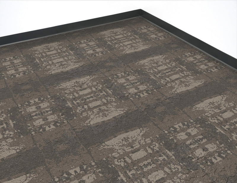 Gradience 10-Custom Carpet-KNB Mills LLC-7'6" x 7'6"-KNB Mills