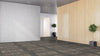 Gradience 10-Custom Carpet-KNB Mills LLC-7'6" x 7'6"-KNB Mills