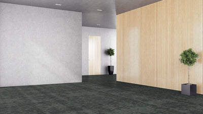 Gradience 11-Custom Carpet-KNB Mills LLC-7'6" x 7'6"-KNB Mills