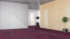 Gradience 12-Custom Carpet-KNB Mills LLC-7'6" x 7'6"-KNB Mills
