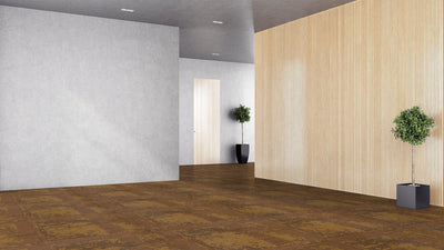 Gradience 13-Custom Carpet-KNB Mills LLC-7'6" x 7'6"-KNB Mills