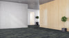 Gradience 16-Custom Carpet-KNB Mills LLC-7'6" x 7'6"-KNB Mills