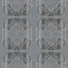 Gradience 18-Custom Carpet-KNB Mills LLC-7'6" x 7'6"-KNB Mills