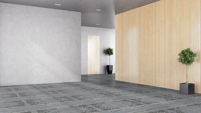 Gradience 18-Custom Carpet-KNB Mills LLC-7'6" x 7'6"-KNB Mills