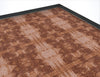 Gradience 19-Custom Carpet-KNB Mills LLC-7'6" x 7'6"-KNB Mills