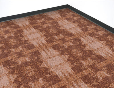 Gradience 19-Custom Carpet-KNB Mills LLC-7'6" x 7'6"-KNB Mills