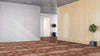 Gradience 19-Custom Carpet-KNB Mills LLC-7'6" x 7'6"-KNB Mills