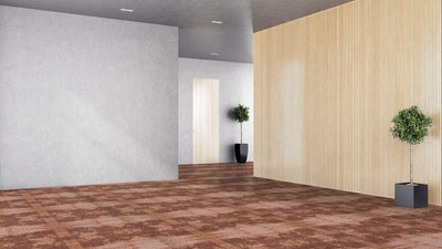 Gradience 19-Custom Carpet-KNB Mills LLC-7'6" x 7'6"-KNB Mills