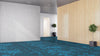 Gradience 21-Custom Carpet-KNB Mills LLC-7'6" x 7'6"-KNB Mills