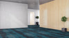 Gradience 25-Custom Carpet-KNB Mills LLC-7'6" x 7'6"-KNB Mills