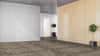 Gradience 26-Custom Carpet-KNB Mills LLC-7'6" x 7'6"-KNB Mills
