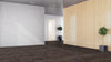 Gradience 27-Custom Carpet-KNB Mills LLC-7'6" x 7'6"-KNB Mills