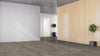 Gradience 28-Custom Carpet-KNB Mills LLC-7'6" x 7'6"-KNB Mills