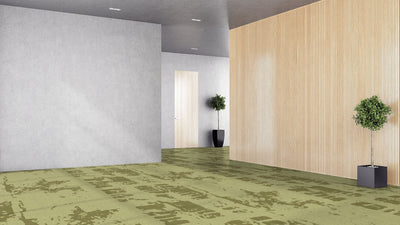 Gradience 29-Custom Carpet-KNB Mills LLC-7'6" x 7'6"-KNB Mills