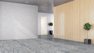 Gradience 30-Custom Carpet-KNB Mills LLC-7'6" x 7'6"-KNB Mills